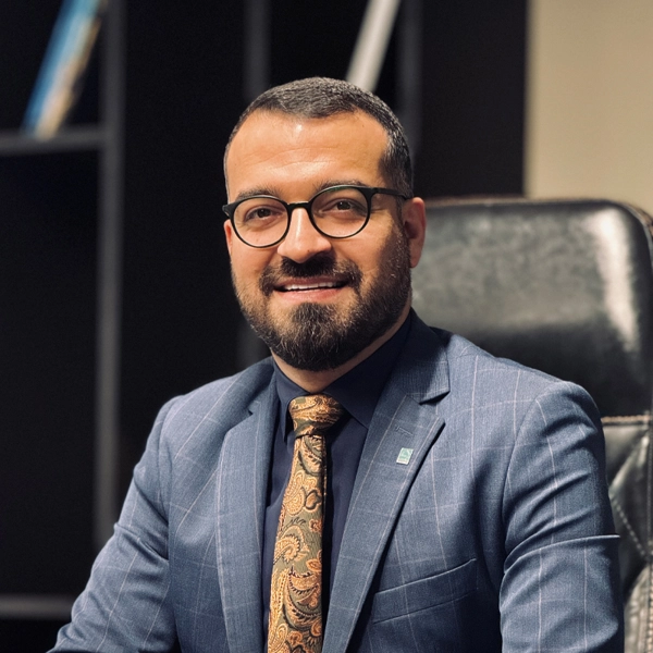 جناب آقای علی شرف زاده