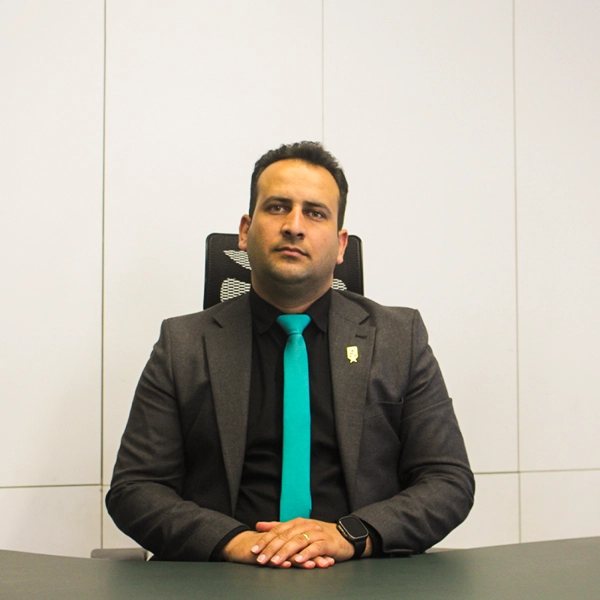 جناب آقای احسان جوینده