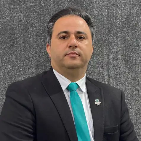 محمد مجتبی زمانی 