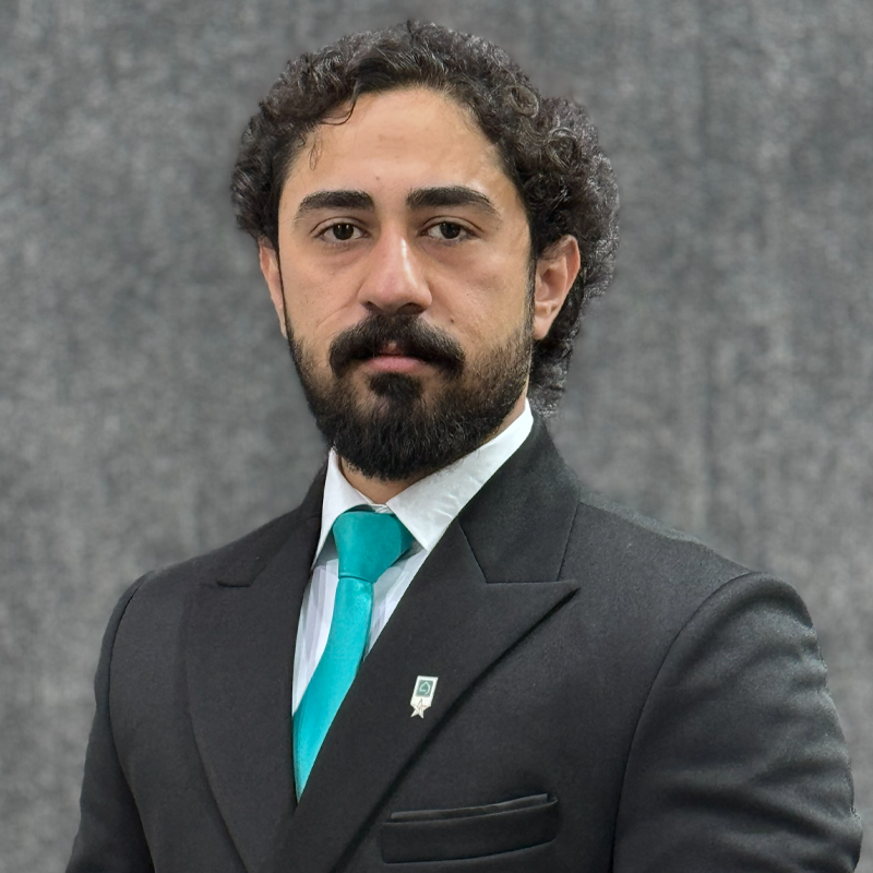 محمد فیروزی فرد