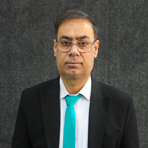 غلامرضا معصومی