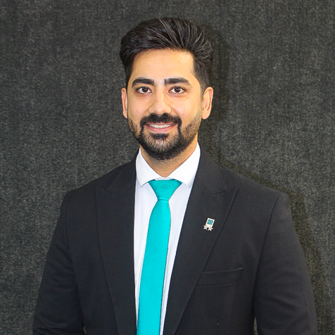 محمد علی کارگرفرد