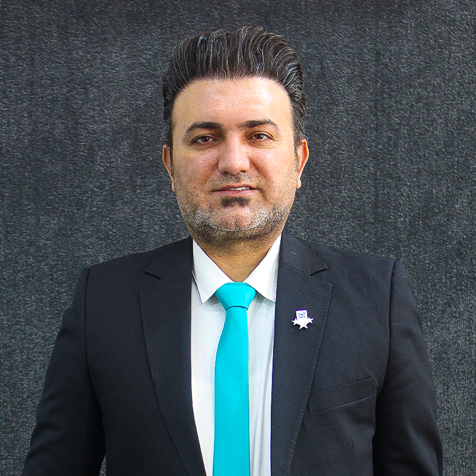 سجاد رحیمی زاده