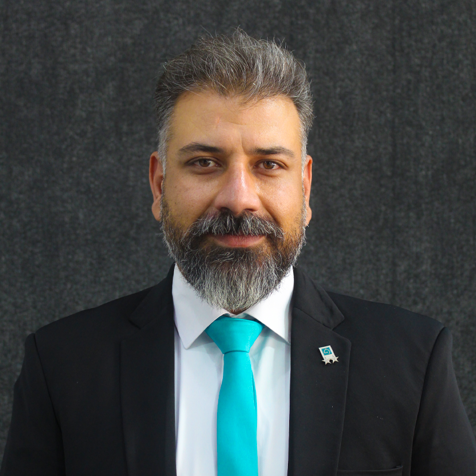 مهران گیلووانی