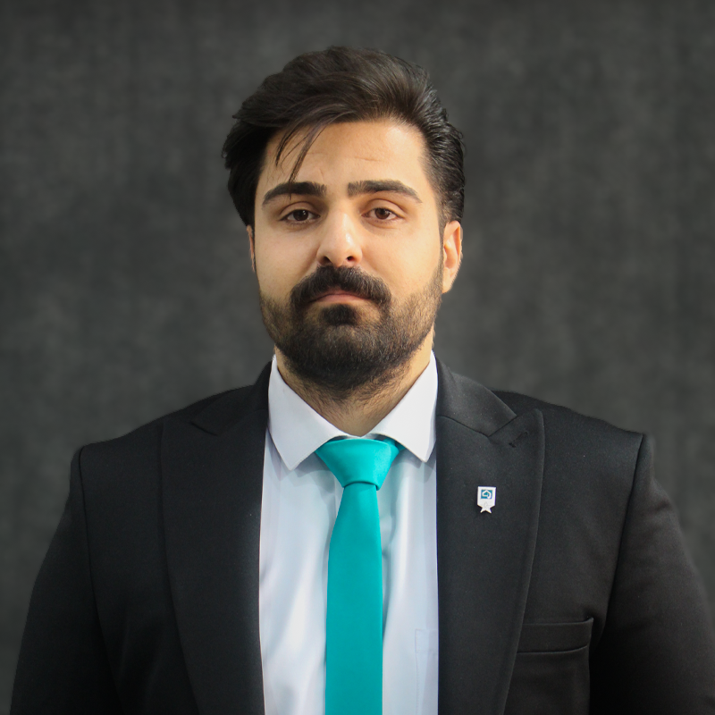 مبین خضری