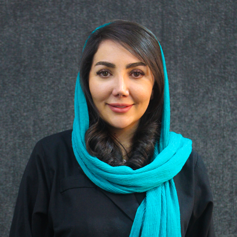 راحیل یزدان پرست