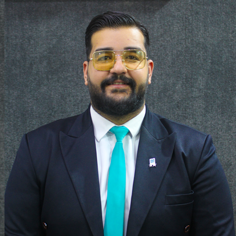 رضا صراطی فرد