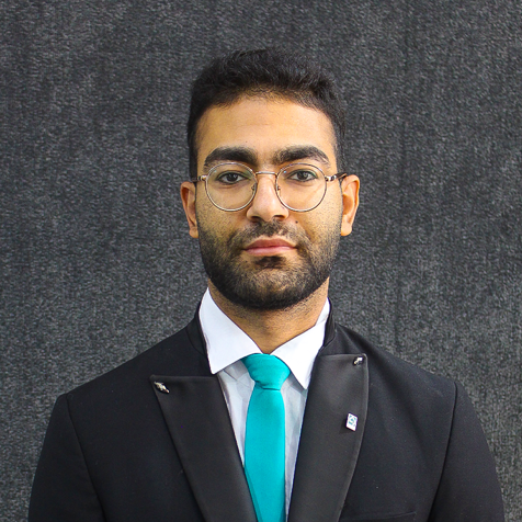 میلاد معینی