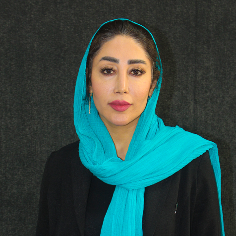 پوران انصاری