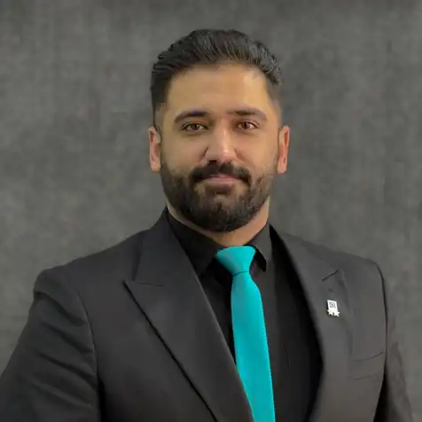 علی بردبار