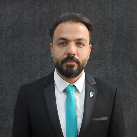 محمد امین ابراهیم زاده 