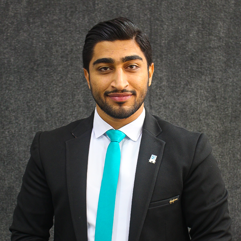 علیرضا شکوه 