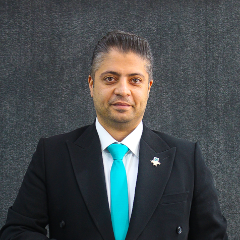 میلاد مهنی نژاد