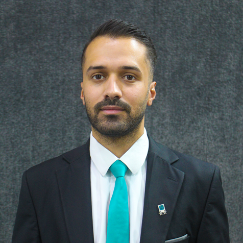 محمد خداپرست