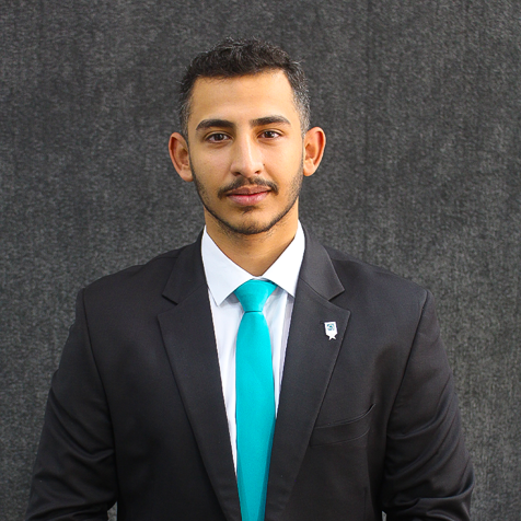 دانیال بینا