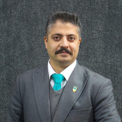 میلاد مهنی نژاد