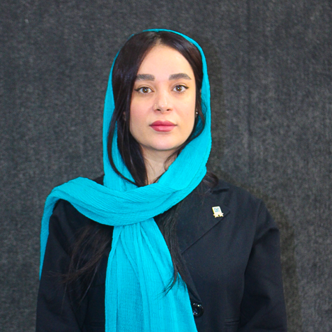 فاطمه غلامحسین پور