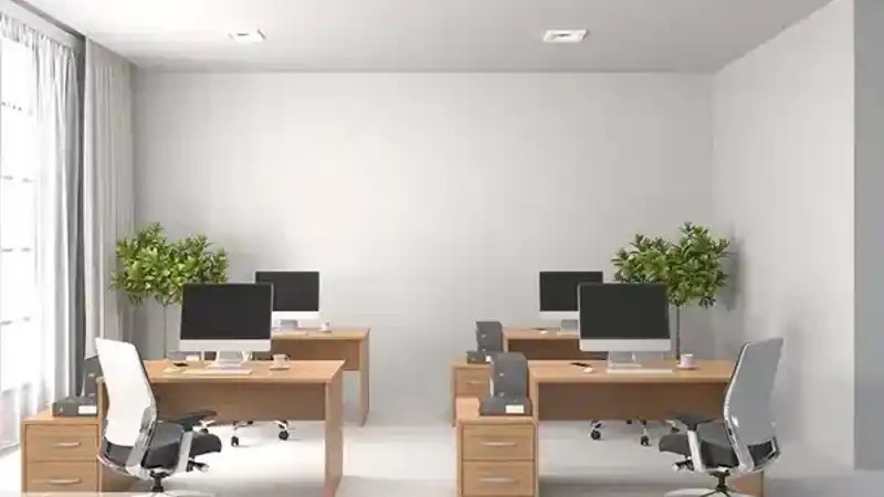 اجاره اداری دوخوابه ۱۲۰ متری نوساز قدوسی شرقی