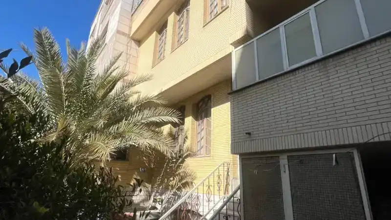 معاوضه ویلایی با آپارتمان، قدوسی شرقی
