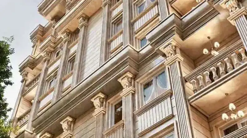 ۳ خواب ۲۰۰ متری تک‌واحدی تلخداش