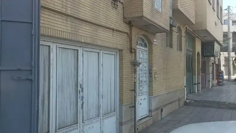 منزل ویلایی یه طبقه 270متری ام3