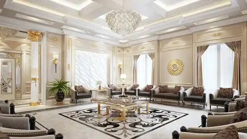 165 متری، سه خواب، فول بازسازی شده، لوکس محلاتی