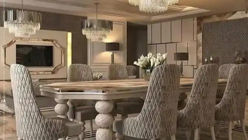 واحد 340 متری 4 خوابه زیر قیمت منطقه