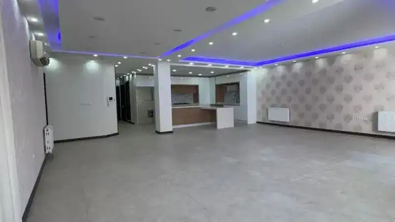 ۱۹۰ متر، ۳ خواب، صفر تکمیل، جنوبی، فرهنگ شهر