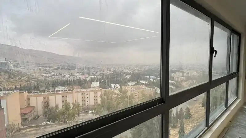 پکیج صفر، جهت هتل آپارتمان، اداری، مسکونی