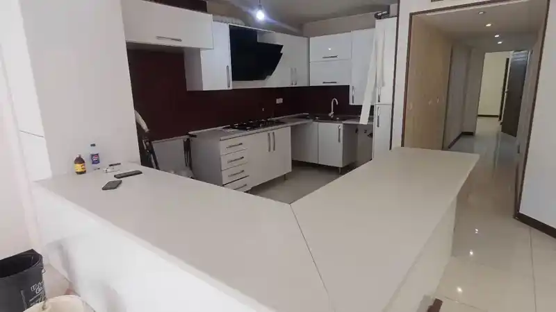 قدوسی غربی، ۳ خواب، مستر، جنوبی، ۱۷۰ متر