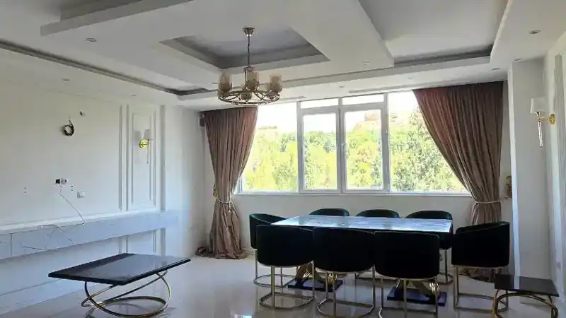 آپارتمان، 160 متری، سه خواب، فول بازسازی، ویودار، ساحلی