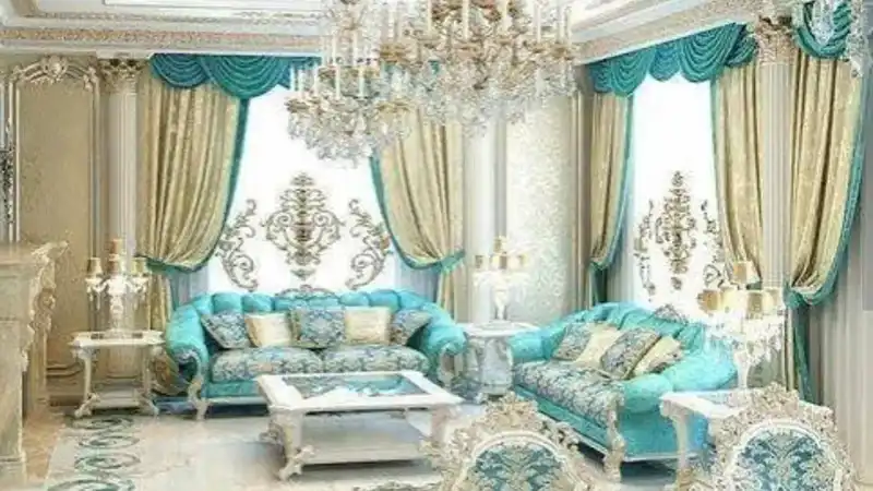 آپارتمان، ۲۰۵ متری، ۳ خواب، ساخت قوی،‌ قدوسی غربی