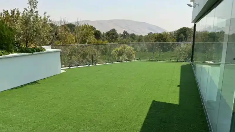 پیش فروش آپارتمان، سه خواب، قصرالدشت، ویو باغ