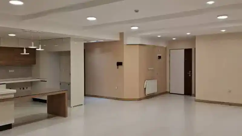 ۱۳۵متر، ۲خواب، تک واحدی، نوساز، تاچارا