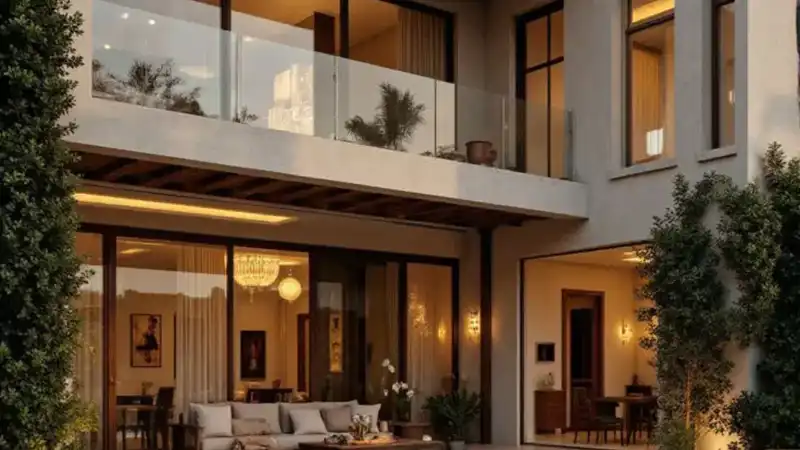 200متر، 3خواب، کلیداول، قصرالدشت، کم واحد