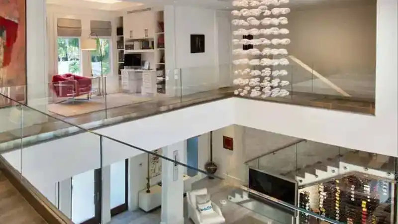 ۳۴۰متر، ۳خواب مستردار، اقامت درقصرمدرن، قصرالدشت