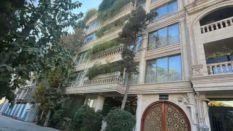 فروش 220 متر سه خواب خوش نقشه ولیعصر قصردشت