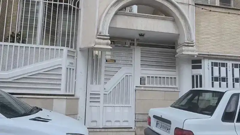 ویلایی ۴۰۰متری قدوسی غربی