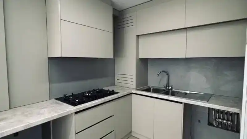 دوخوابه، ۱۴۰متری، فول بازسازی، ستارخان عرفان منش