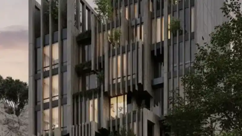 260متر، 3خواب، تک واحدی، سالن90متر، قدوسی غربی