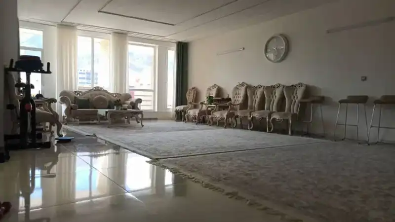 ستارخان، کم واحد، ۳ خواب