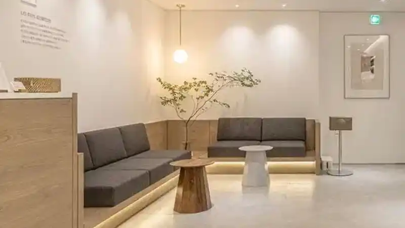 واگذاری سالن زیبایی فول‌ تجهیز، آماده درآمد بالا