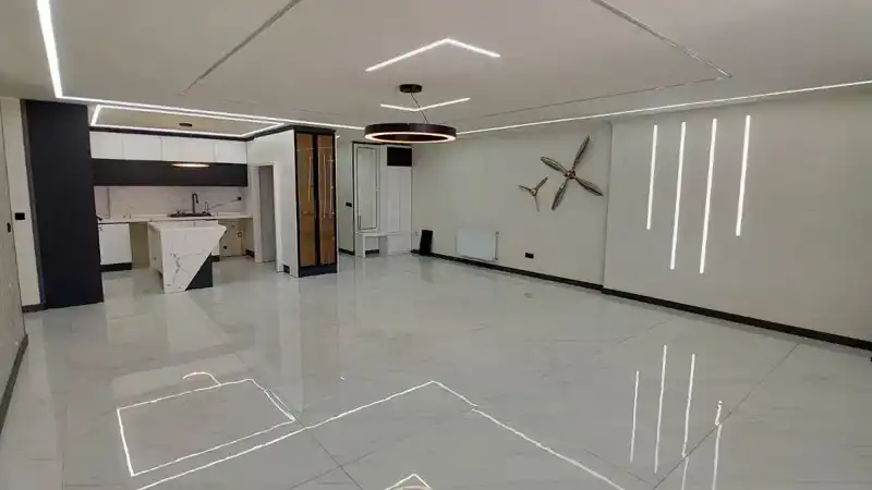 165 متر، 3 خواب، مدرن،‌ میدان معلم