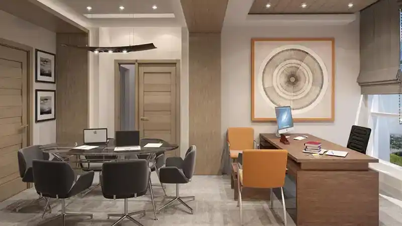 پاسداران، زرهی، فلاحی، اداری، بر بلوار