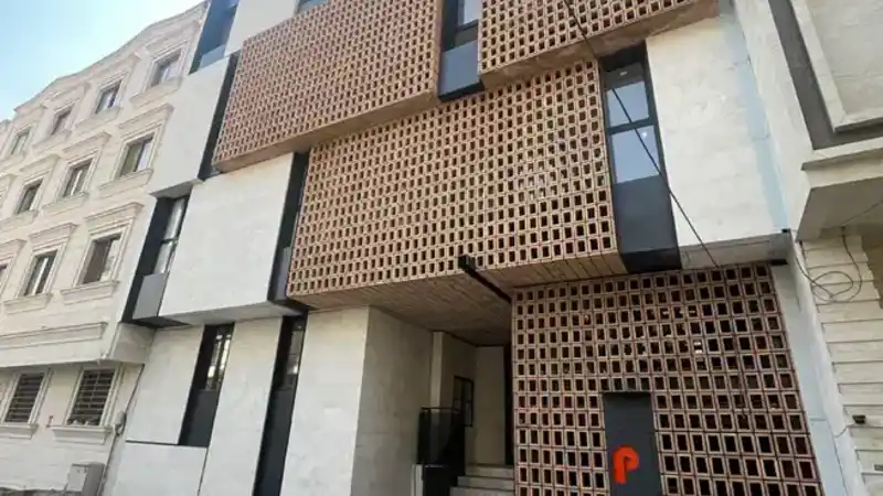 ۴ خواب، تک واحدی، ۲۵۰ متر