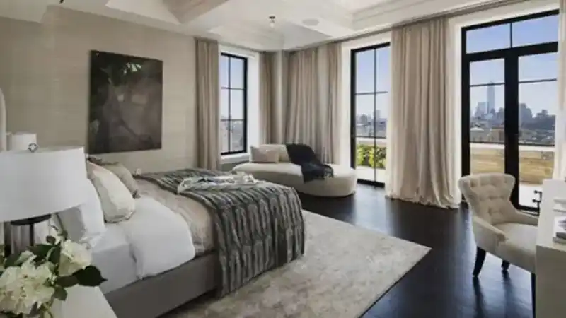 138متری، دو خوابه، ویو ابدی، صفر، فرزانگان