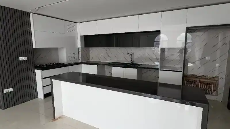 سه خوابه، ۱۵۰متری، تک واحدی، قدوسی شرقی