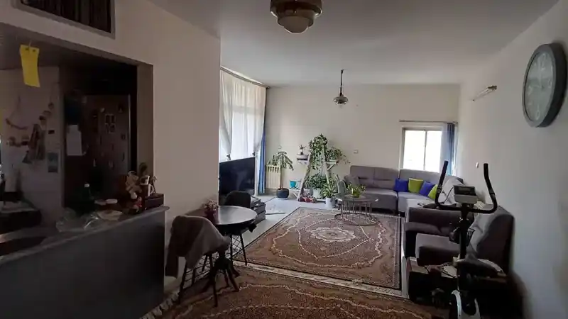 قدوسی غربی، خیابان سبحانی، مجتمع مبعث، ۲ خوابه، ۱۲۰ متر