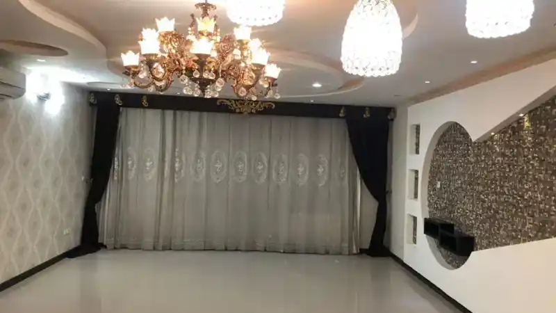 ویلایی ۴۷۰متری منبع اب قصردشت