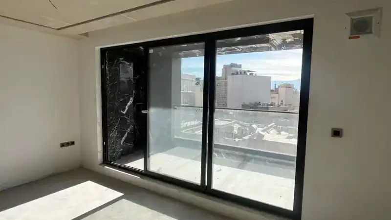 ۳ خوابه، جنوبی، ۲ پارکینگ، تاج آباد